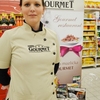 Gourmet promotion